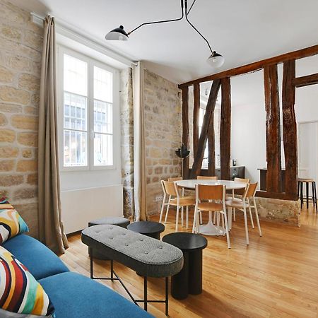 Pick A Flat'S Apartment In Opera - Rue Saulnier パリ エクステリア 写真