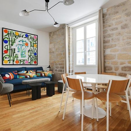 Pick A Flat'S Apartment In Opera - Rue Saulnier パリ エクステリア 写真