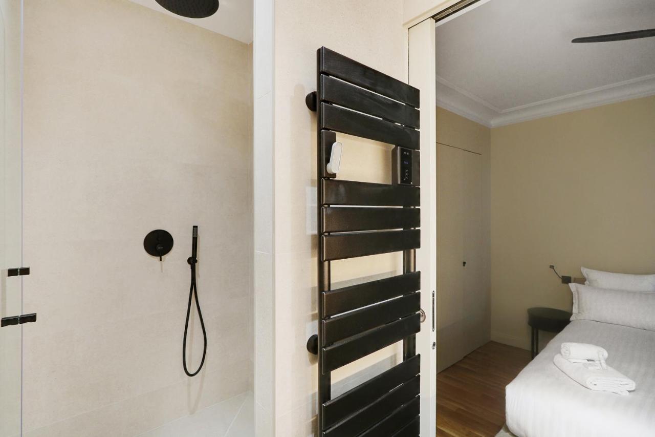 Pick A Flat'S Apartment In Opera - Rue Saulnier パリ エクステリア 写真