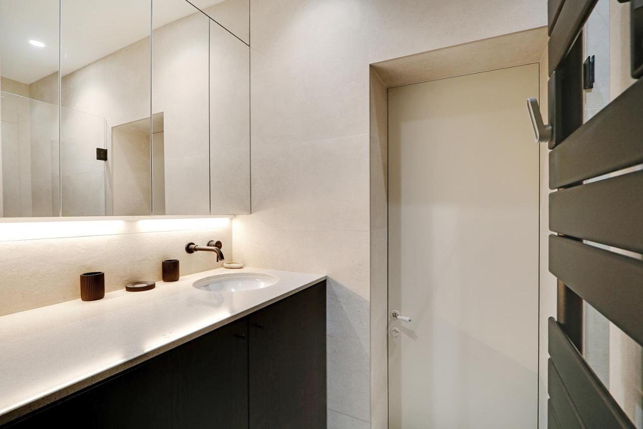 Pick A Flat'S Apartment In Opera - Rue Saulnier パリ エクステリア 写真