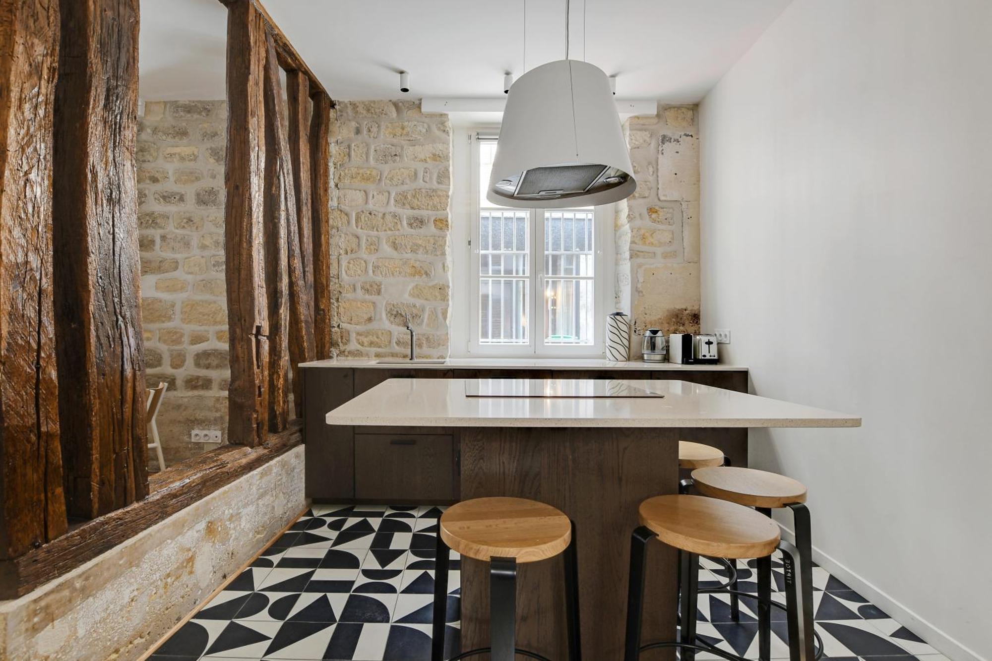 Pick A Flat'S Apartment In Opera - Rue Saulnier パリ エクステリア 写真